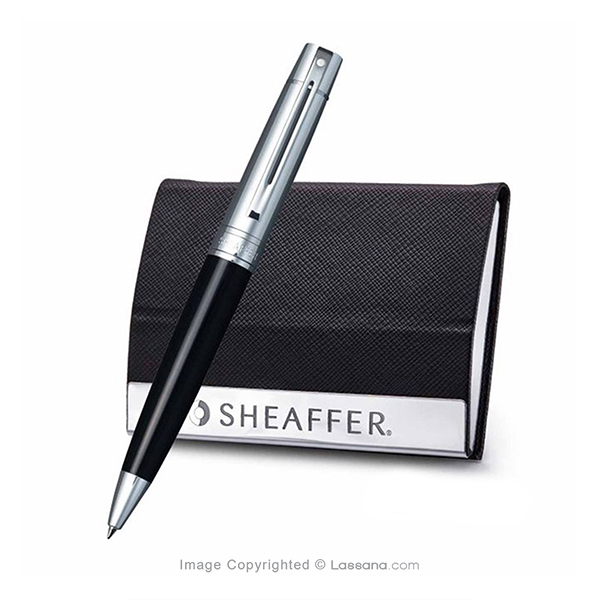 PEN SHEAFFER GIFT 300 9314 BP B17 - Luxury Pens & Notebooks - in Sri Lanka